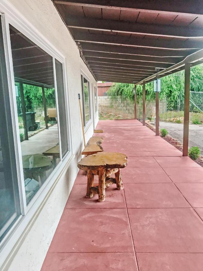 George Gardens Ramona Exterior foto